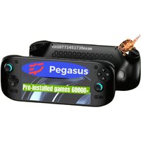 AYN Odin 2 Portal Retro Handheld Game Video Player Console 7 Inch Outdoor special Bluetooth 16G+ITB 512G PSP PS2 Gift