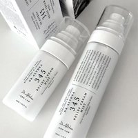 Dr.Althea 345 Relief Cream Mist Easily Absorbed Lightweight Serum Brightening Shrink Pores Pre-Makeup Moisturizing Skin Care