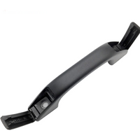 175mm RV Cargo Trailer Door Handle Grab Bar Multipurpose Professional Sturdy Van Truck Accessory with Simple Installation