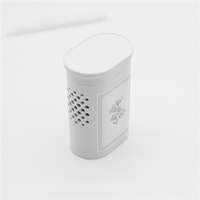 A21I-3X For Ecovacs AIRBOT ANDY PRO Air Freshener Replacement Capsules,Air Purifying Robot Fragrance Capsules
