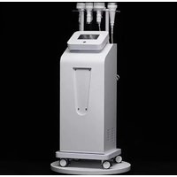 5D Cavitation Fat Burning Cellulite Removal 120K Vacuum Body Slimming Shape Massage Sanding Multifunctional Machine