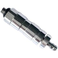 1/14 RC Hydraulische Modell Schnell Stecker Geeignet für Bagger Modell Zubehör Schnelle Stecker