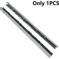For Lenovo ThinkBook 14-IML 20RV 14-IIL 20SL 5CB0X55783 EBLVA022020 LCD Hinge Cap cover silvery