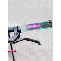 AliExpress NONE ZTTO Bicycle Tubeless Tyre Fast Repair Kit MTB Road Bike Tires Punctur Sealant Rubber Strip Drill Tool Handle Bar End Hidden