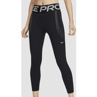 Nike Genuine Pro Sculpt Women's Shaping Booty Training Leggings FV7949-010
