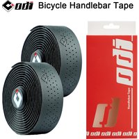 ODI Bike Handlebar Tape Professional Road Bike Wrap Non-slip Soft Cycling Balance Bar Tape PU/EVA Breathable Bicycle parts