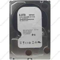 3.5 Inch Mechanical Hard Drive 500GB 1TB 2TB 3TB 6TB Surveillance Enterprise Desktop Computer HDD Large Capacity Storage