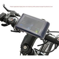AliExpress TOOPRE Dustproof Protective Cover For SW900 LCD Electric Bicycle Instrument Panel Dashboard Screen Protector For E-bike Cycling Parts