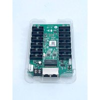 LED Display Screen Indoor Linsn RV908m32 Receiving Card Outdoor LED Video Wall RGB HBU75 LED Module Control Card