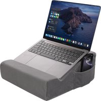 Tablet Stand Holder Pillow Pad, phone/pad/Laptop stand for desk work/Watch videos, tablet pillow stand for kindle reading in bed