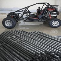 AliExpress HeShengYuan 4130N 30crmo Chromoly Tube 22.2×1.2mm 7/8