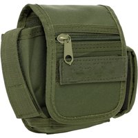 Men Tactical Molle Pouch Belt Waist Pack Bag Small Pocket Outdoor Waist Pack Running Pouch Travel Camping Pocket Hunting Bag
