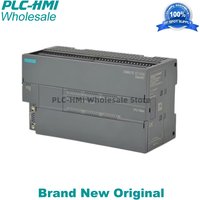 6ES7288-1SR60-0AA2 6ES72881SR600AA2 SIMATIC S7-200 SMART CPU SR60 Original Brand New