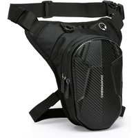AliExpress NONE Motorcycle leg bag, waterproof rider waist bag, cycling bike, crossbody bag, motorcycle equipment