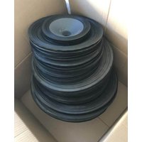 6 to 18 inch speaker cone, woofer paper cone