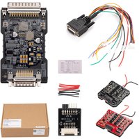 OBDSTAR MQB All Keys Lost RH850/V850 Adapter for Airbag Reset, IMMO Data/Pincode Read, Dashboard, BCM, ELV