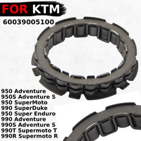 Motorcycle Starter Clutch For KTM 950 Adventure 950S Adventure S SuperMoto 990 SuperDuke 950 Enduro 990S 990T 990R 60039005100