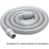 CPAP Replaceable Flexible Tubing Hose Reduce Breeding of Germs Hoses Compatible with CPAP Machines Health Care Accessories