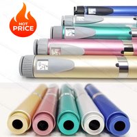 Magic Pen Wrinkle Care Pen Facial Aseptic Ink Cartridge Bottle Consumables Beauty Device Anti Wrinkle Tester Tattoo Pen