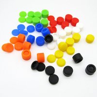 Thumbstick Joystick Grip Thumb Caps Higher Stick Cover For PlayStation Dualshock 3/4/5 PS3 PS4 PS5 Slim Xbox 360 Controller