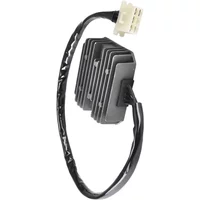 Motorcycle Voltage Rectifier Regulator For Honda CBR125RW 2007-2010 XRV650 Africa Twin 1988-1989 31600-MS8-000 31600-KTY-D31