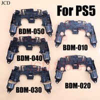 NEW For PS5 V1.0 V2.0 V3.0 Controller Inner Support Bracket Replacement BDM-010 020 030 040 050 Gamepad Middle Frame Bracket