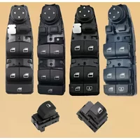 Car Master Power Window Switch Lifter Control for BMW 3 5 X3 X5 525i 535i 530i F30 F35 F10 F11 2012-2018 61319208109 61316945874
