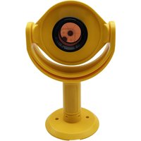 Mini prisme réflecteur ADS109, arachide d'arpentage pour station totale Leica, accessoires d'arpentage, nouveau