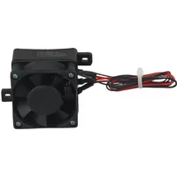 300 W/400 W 220 v DC Fan Thermostat Ei Inkubator Heizung PTC Heizlüfter Heizelement Elektrische Heizung Power werkzeuge Zubehör