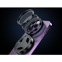 Level Up Your Magsafe Phone 16: CPL Filter Kit & Magnetic Circular Polarizer Camera Clip