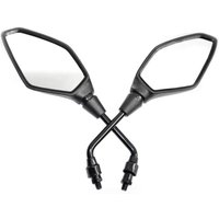 Motorrad links und rechts Rückspiegel für LONCIN Voge DS625X DS 625X Motorrad Seitenspiegel