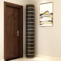 360° Shoe Cabinet Rotating Living Room 6-14 Multi-Layer Shoe Racks Storage Home Entrance Ultra-narrow Round Shoes Organizer