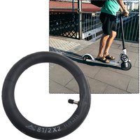 8.5 Inch Inner Tube 8 1/2 X 2 Straight Bent Valve For LENOV0 Scooter E-Bike Tires Electric Bike Parts Accessory