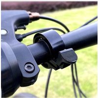 AliExpress NONE Bicycle Invisible Bell Loud Clear Sound Compact Design Universal For Mountain Bike Folding Bike Adult Cycling Accessories
