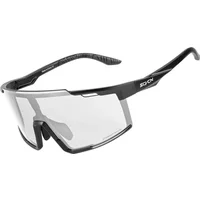 AliExpress SCVCN Photochromic Sunglasses Cycl Glasses Cycling Men UV400 Eyewear Sports MTB Outdoor Goggles Bicycle UV400 Women Sunglasses