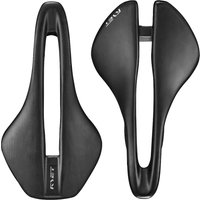 AliExpress 2025 NEW RYET Ultralight Full Carbon Bike Saddle Leather OVAL 7x9MM Bicycle Seat Cushion for Road MTB Gravel Bike Saddle