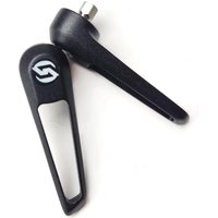 AliExpress NONE For Ultra-light road bike6mmThreaded Axle Wrench/Compatible with thru-axle rod,For bicycle parts and components