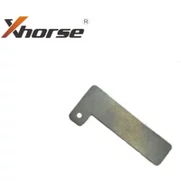 Xhorse M2 Shim for Condor XC Mini XCMN70EN XP005 for Toyota for Lexus 80K Series replacement Accessories