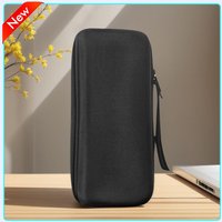 For AYN Odin2 Portal Grip Silicone Case Storage Bag Packing Original Handheld Odin2Portal Game Console Grip Storage Box
