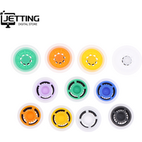 4/5pcs Shower Flow Reducer Limiter Set Water Saving 4L 6L 7L 9L/min Hose Restrictor HA Series Top Spray Shower Accessories