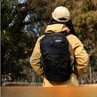 Outdoor Hiking Backpack 30L Lightweight Sports Mountain Climbing Bag Men Large Capacity Travel Double Shoulder Bag Women