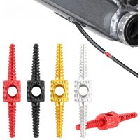 High Strength Durable Road Bicycle Brake Shift Wire Connector Universal Outdoor Cycling Accessory for Most Standard Bike Models