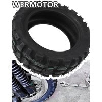 AliExpress PowerMotor 100/65‑6.5 90/65‑6.5 Electric Scooter Tire Tyre Replacement Anti Skid Off Road Thickened Rubber Vacuum Tire for Snowfield Bike