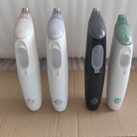 for Philips Sonicare Air Floss Pro Electric Flosser HX8140 HX8240 HX8340 HX8350 HX8460 Handle Without Charger