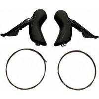 AliExpress Shimano SHIMANO DURA-ACE ST-R9120 Shifter Hydraulic Disc Brake Mechanical Shifter Brake Lever 2x11s Bicycle Accessory Original Boxed