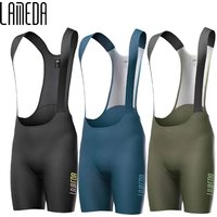 AliExpress LAMEDA Men Cycling Shorts High Quality Summer Bicycle Bib Shorts Padding MTB Bike Pants Cycling Clothes for Men Bicycle Clothing