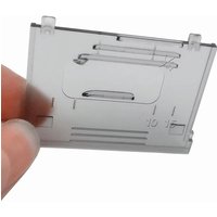 XE9331001 Sewing Machine Bobbin Cover Plate XF2404001 Transparent Plastic Foot for Brother BB370 BM2800 BM3850 GS2700 Hanami 27s