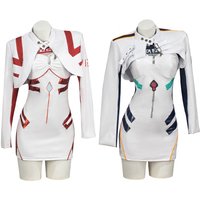 New Ayanami Rei Asuka Langley Soryu Cosplay Costume Sexy Women Bunny Girls 3D Printin Leather Dress Comic Convention Costumes