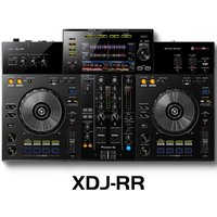 2026 Pioneer DJ/XDJ-RR Digital DJ Controller All-in-one Bar Professional Stage DJ Machine