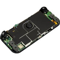 For Nintendo Switch Lite Console DIY Disassembly Positioning Mat for NS Lite Replacement Console Positioning Mat Repair Parts